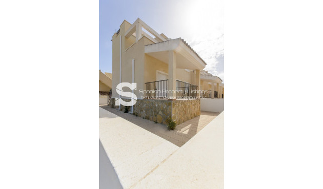 Villa - New Build - San Miguel de Salinas - Cerro Del Sol