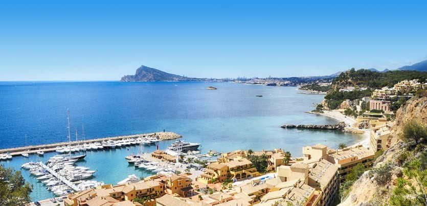 How to sell your property on the Costa Blanca in 6 easy steps.